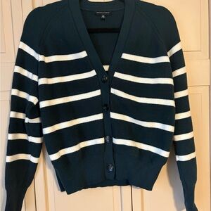 Universal Standard Better-than-Wool Cardigan (EUC)